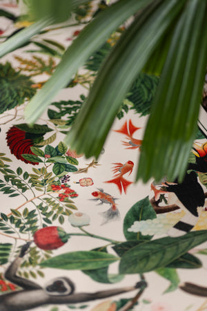 Kaleidoscopic Nature Mat