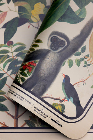 Kaleidoscopic Nature Mat