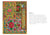 NOTEBOOK PLANNER by MuseumMartket x Nolki (Peranakan Textiles 1)