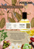 PERFUME by MuseumMartket x Postcard