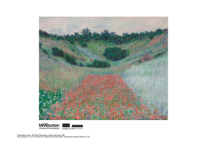 INTO THE MODERN POSTER (SMALL) WITH PROTECTIVE POSTER TUBE