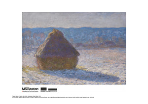 INTO THE MODERN POSTER (SMALL) WITH PROTECTIVE POSTER TUBE