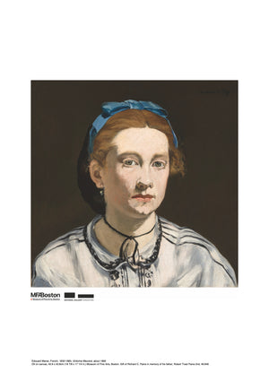 INTO THE MODERN POSTER (SMALL) WITH PROTECTIVE POSTER TUBE