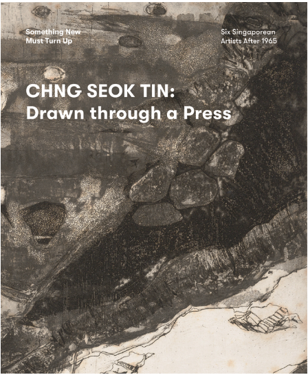 CHNG SEOK TIN: DRAWN THROUGH A PRESS