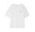 GRACE & MILA Groom Ecru T-Shirt