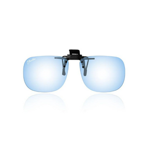 SHADEZ Blue Light Protection Clip On Junior: 3-7 Years