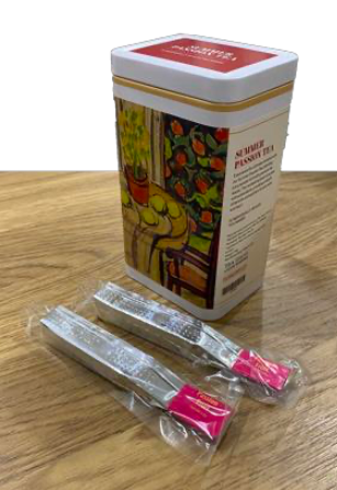 FRENCH DREAM TEA - LIU KANG BEDROOM IN RUE NOGENT-SUR-MARNE