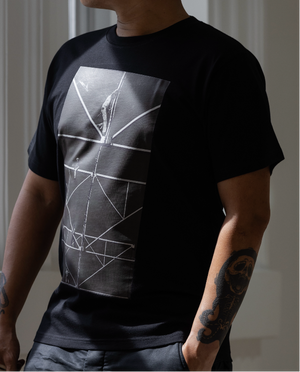 ROOF MAKING JURONG OVERSIZED TEE