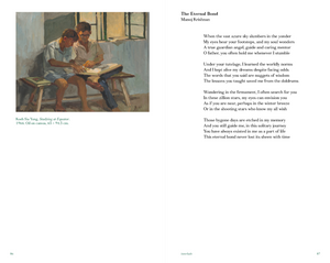 Words on Art: interlude