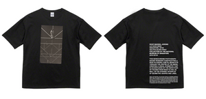 ROOF MAKING JURONG OVERSIZED TEE