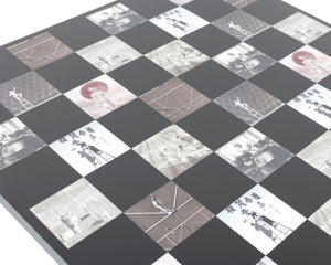 CHESSBOARD by MuseumMartket x Skyline Chess