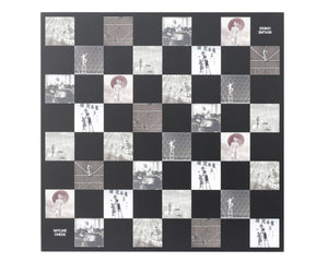 CHESSBOARD by MuseumMartket x Skyline Chess