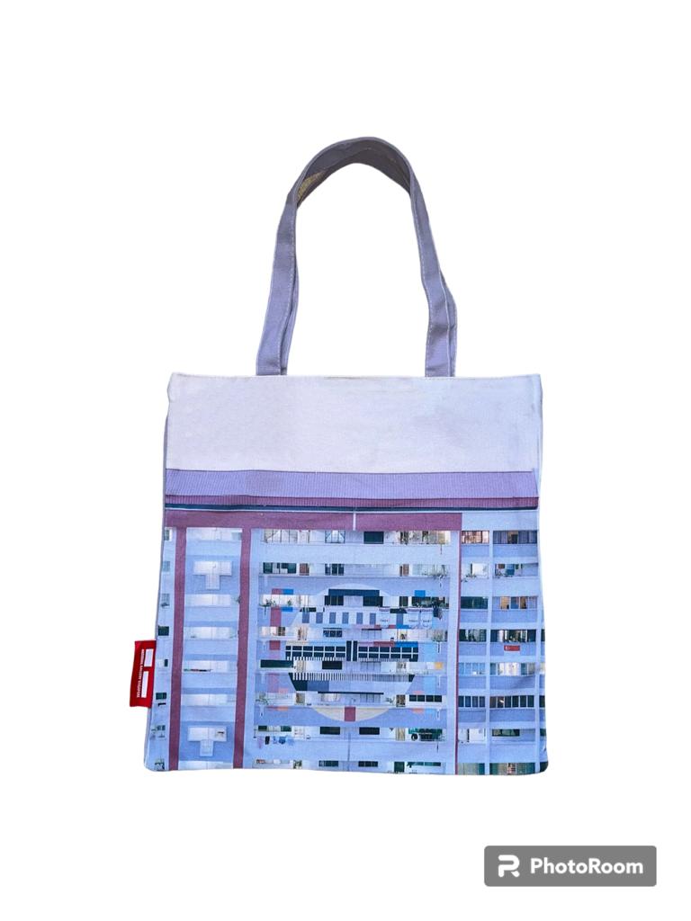 Cath kidston canvas tote on sale bag