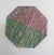WOVEN COASTERS by MuseumMartket x YWCA of Singapore