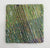 WOVEN COASTERS by MuseumMartket x YWCA of Singapore