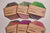 WOVEN COASTERS by MuseumMartket x YWCA of Singapore