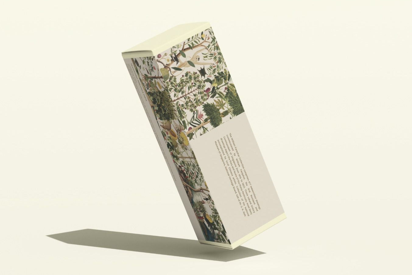 PINEAPPLE TARTS by MuseumMartket x Kele