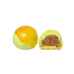 PINEAPPLE TARTS by MuseumMartket x Kele