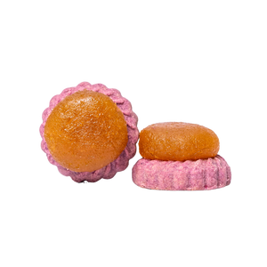PINEAPPLE TARTS by MuseumMartket x Kele