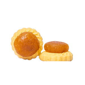 PINEAPPLE TARTS by MuseumMartket x Kele