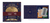 COFFEE BOX SET by MuseumMartket x Kim's Duet (8-sachet with 2 postcards)