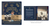 COFFEE BOX SET by MuseumMartket x Kim's Duet (12-sachet with tea towel)