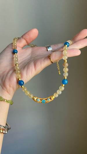 JEWELLERY by MuseumMartket x Mama Nocte