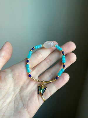 JEWELLERY by MuseumMartket x Mama Nocte