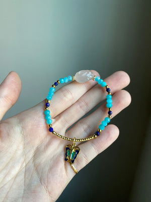 JEWELLERY by MuseumMartket x Mama Nocte