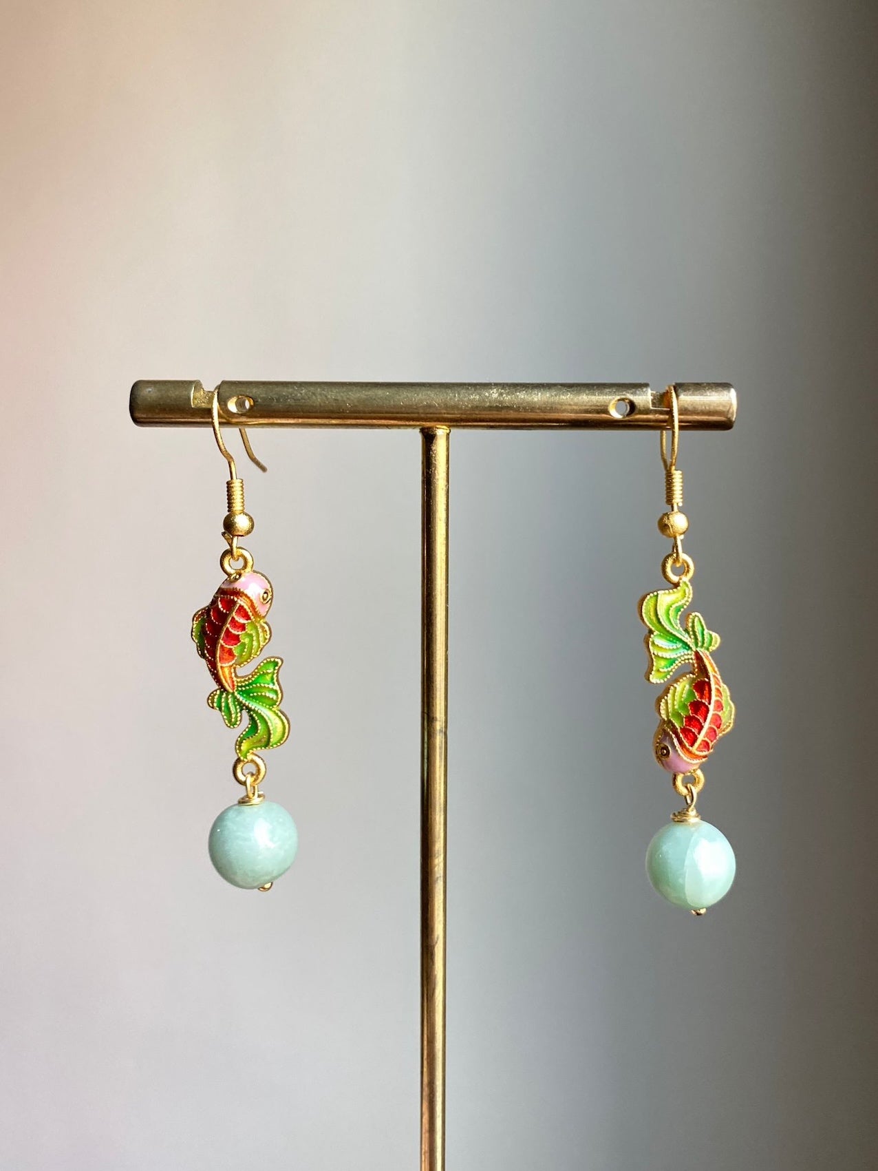 JEWELLERY by MuseumMartket x Mama Nocte