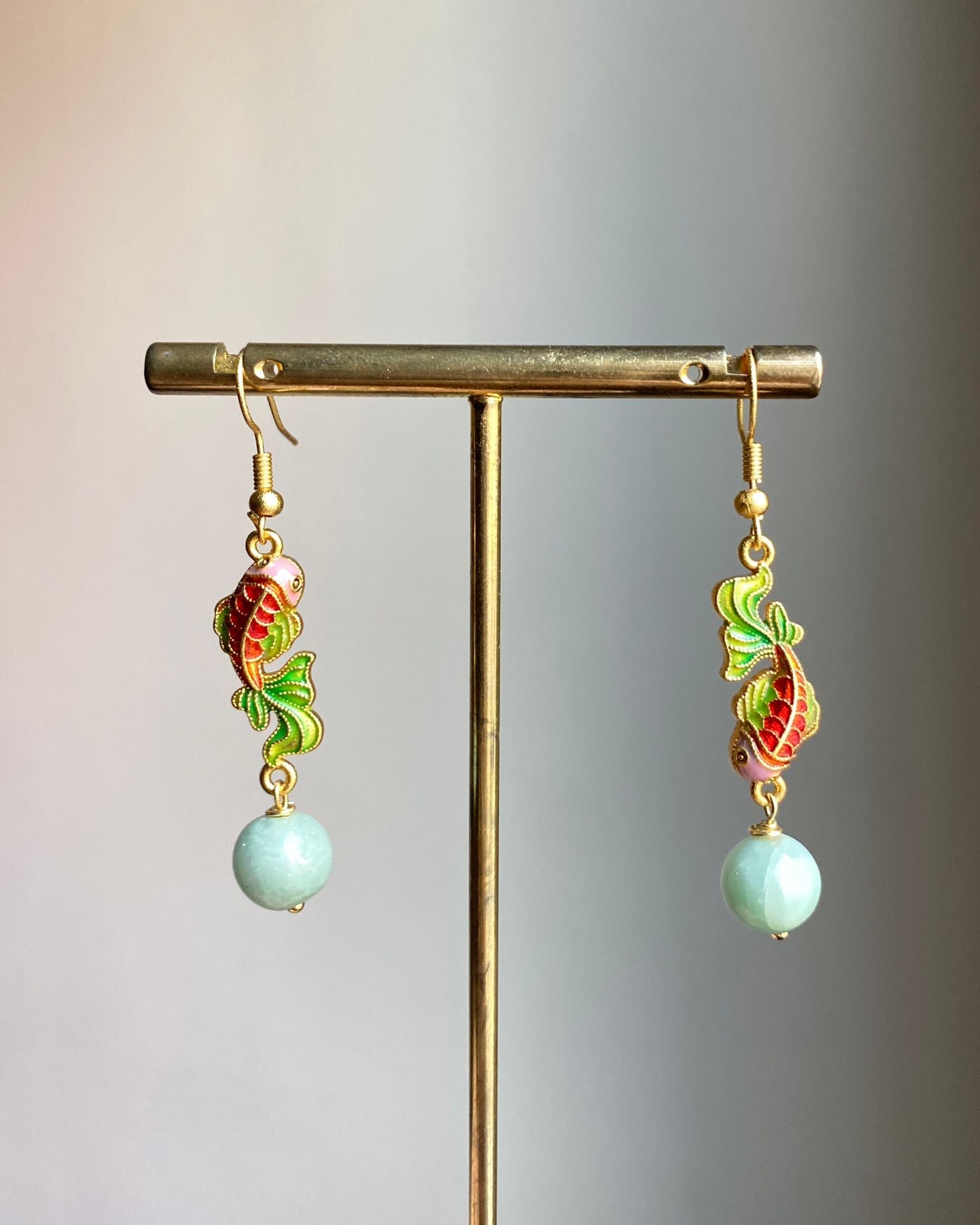 JEWELLERY by MuseumMartket x Mama Nocte