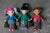 ORKIDS DOLLS (Jasmine) by MuseumMartket x Kebaya by Ratianah