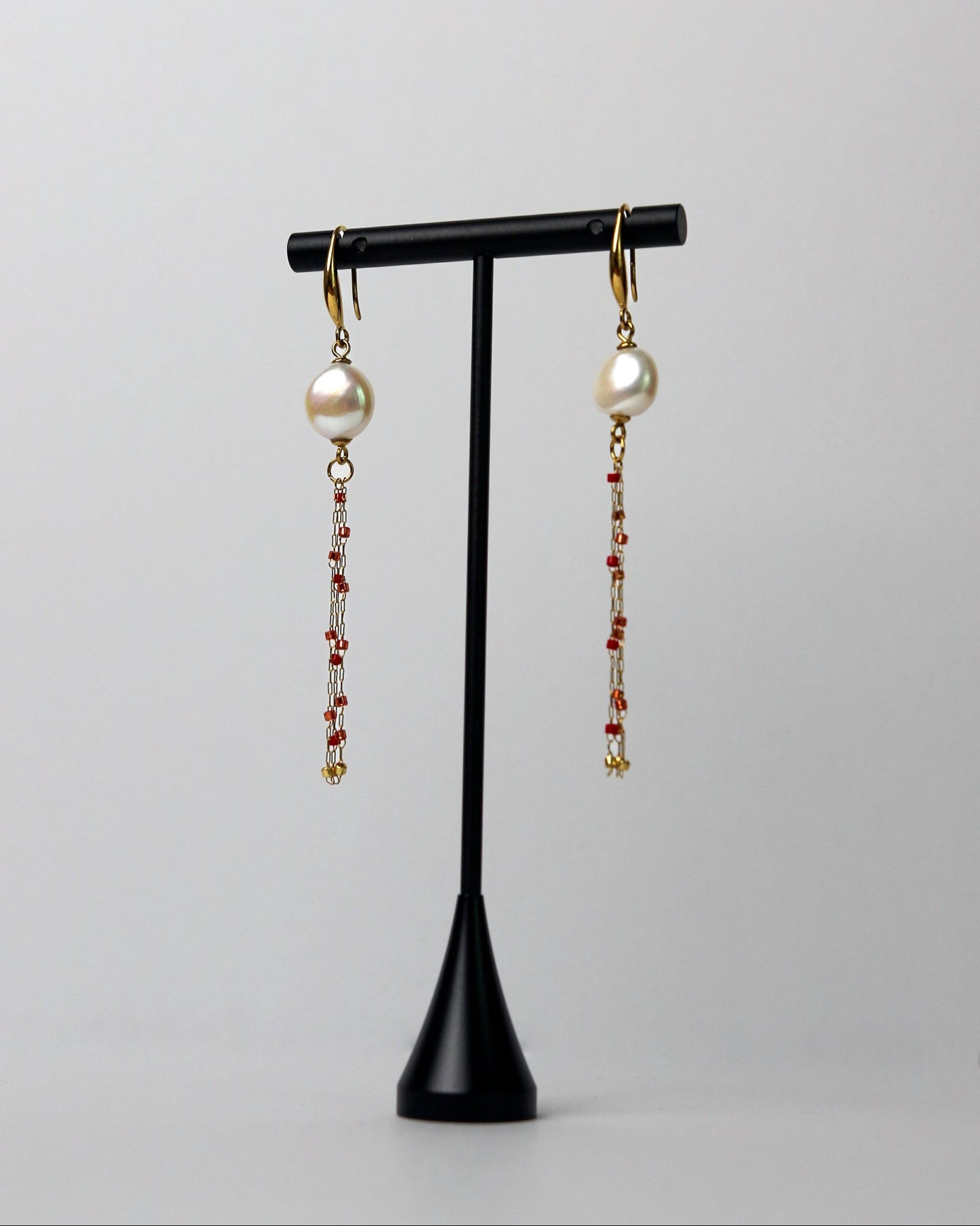 EARRINGS by MuseumMartket x Rebecca Lim Atelier