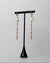 EARRINGS by MuseumMartket x Rebecca Lim Atelier