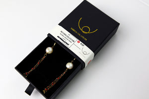 EARRINGS by MuseumMartket x Rebecca Lim Atelier