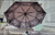 FOLDABLE UMBRELLA W.O.J  NIEUWENKAMP - SHELTER FROM THE RAIN ,SELAT