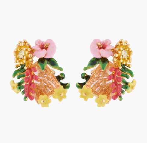 Kangaroo Paw Earrings - ABRY Global