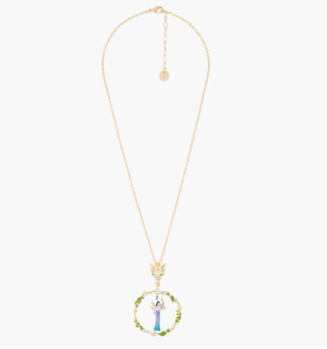 La Belle Endormie Necklace - ABRY Global