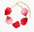 Rose Petals Thin Bracelet - ABRY Global