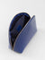 Navy Blue Cosmetic Pouches - ABRY Global