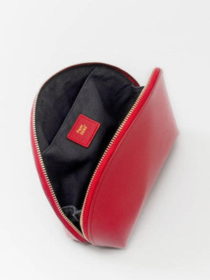 Scarlet Cosmetic Pouches - ABRY Global