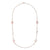 BRONZALLURE Color Details Necklace - ABRY Global