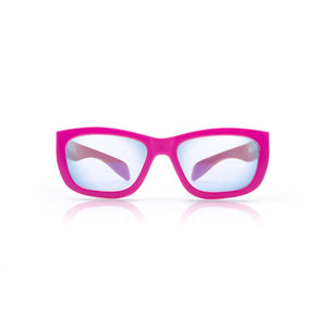 SHADEZ Blue Light Eyewear Protection Pink Adult: 16+ years - ABRY Global