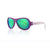 SHADEZ Kids Sunglasses Designers Heart Purple Junior: 3-7 years