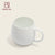 SHANG XIA Porcelain Mug with Filter