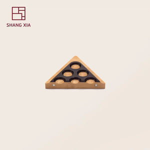SHANG XIA Chinese Chess Set