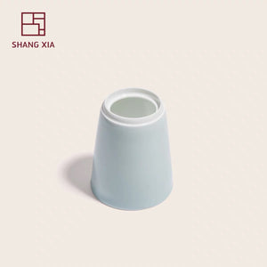 SHANG XIA Celadon Wine Set