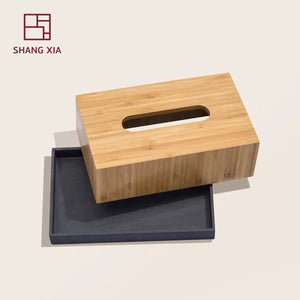 SHANG XIA Napkin Holder