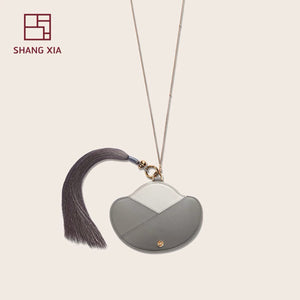 SHANG XIA Fu Qi Cardcase (Yuanbao)