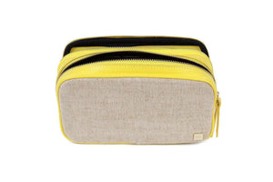 Cinque Terre Cosmetic Beauty Bag - ABRY Global